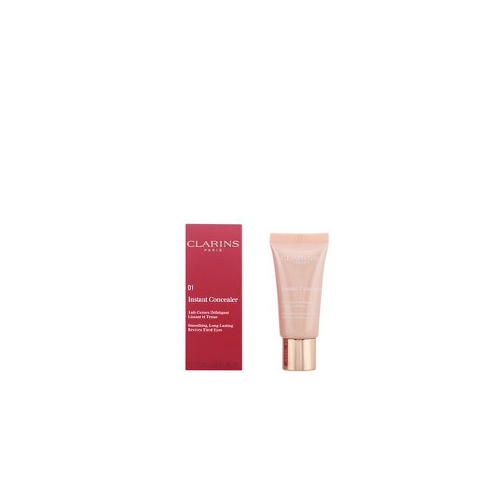 Clarins Instant Concealer 15Ml Shade 02 Dark