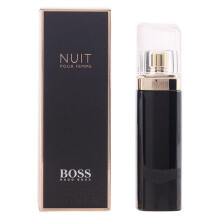 Hugo Boss Nuit Pour Femme 50ml EDP Spray