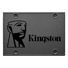 KINGSTON - Interne SSD - A400 - 960Go - 2,5" (SA400S37/960G)