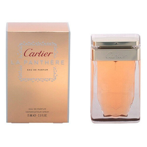 Cartier Cartier La Panthere 50ml EDP Spray 1