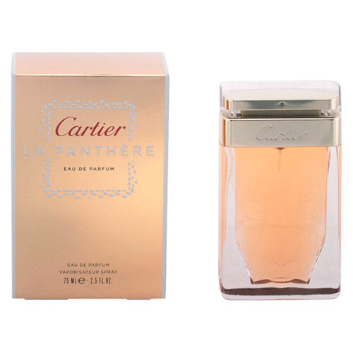 Cartier Cartier La Panthere 50ml EDP Spray 2