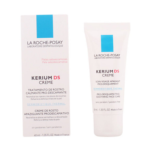 La Roche-Posay Soothing Cream Kerium Ds La Roche Posay