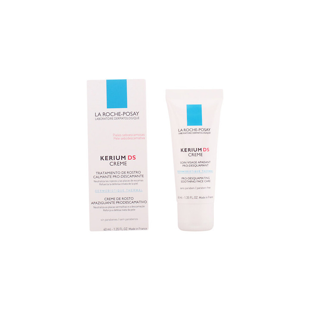 Soothing Cream Kerium Ds La Roche Posay