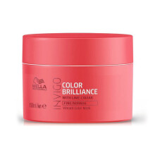 Colour Protector Cream Invigo Blilliance Wella
