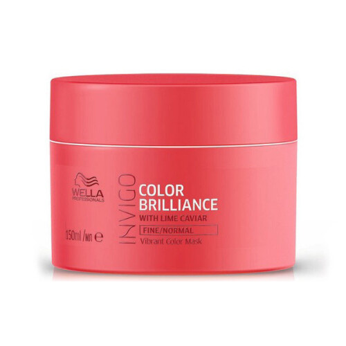 Wella Colour Protector Cream Invigo Blilliance Wella