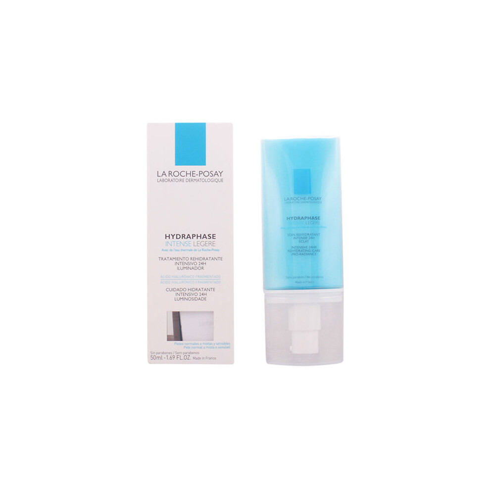 Intensive Moisturising Cream Hydraphase La Roche Posay