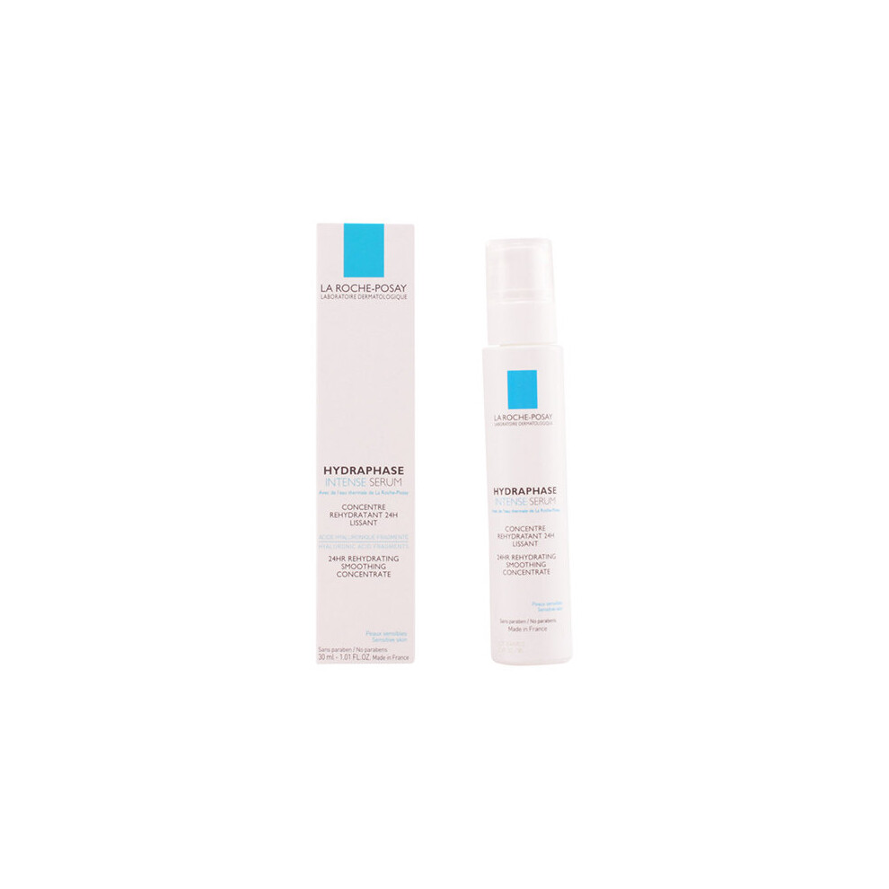 La Roche-Posay Hydraphase Intense Serum Gel Concentrate 30ml