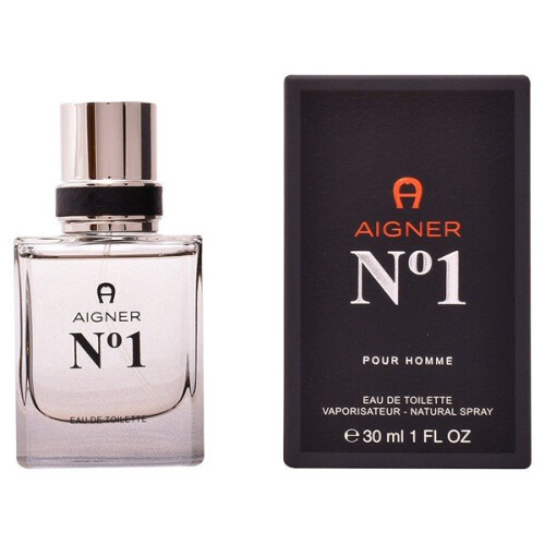 Etienne Aigner N1 Eau De Toilette Spray 30ml 2