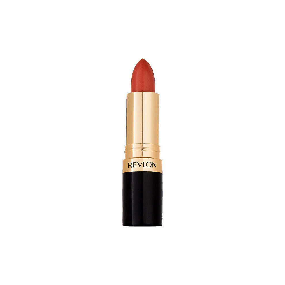 Revlon Super Lustrous Lipstick 3.7G - 535 Rum Raisin