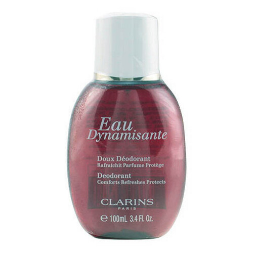 Clarins Clarins Eau Dynamisante Deodorant 100ml