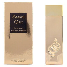 AMBRE GRIS 100 ml edp vapo