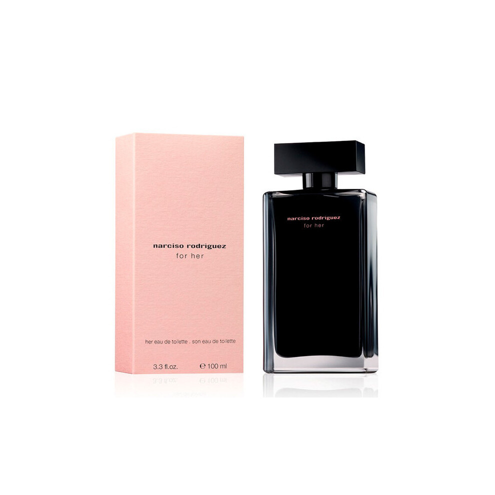 Women's Perfume Narciso Rodriguez For Her Narciso Rodriguez EDT