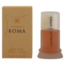 LAURA BIAGIOTTI ROMA eau de toilette spray 50 ml