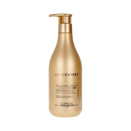 L’Oréal Paris Σαμπουάν αποκατάστασης Absolut L'Oreal Expert Professionnel