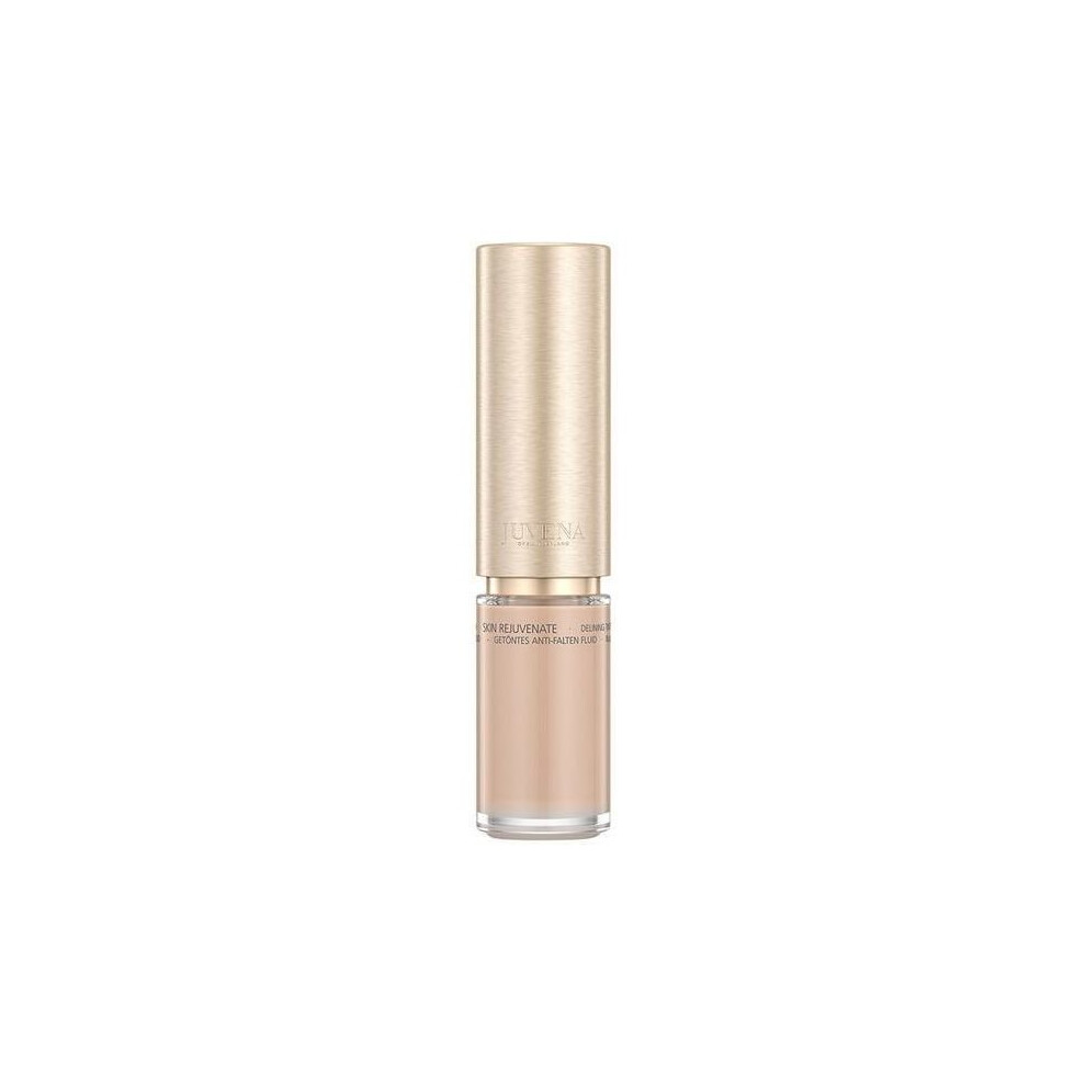 Juvena Cream Make-Up Effect Hydrating Rejuvenate & Correct