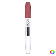 MAYBELLIBE NEW YORK SUPERSTAY 24H COLOR 195 RASPBERRY
