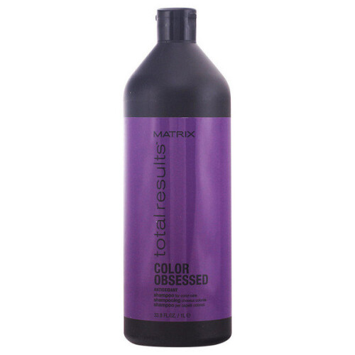 Matrix Biolage MATRIX Color Obsessed Shampoo 1000 ml