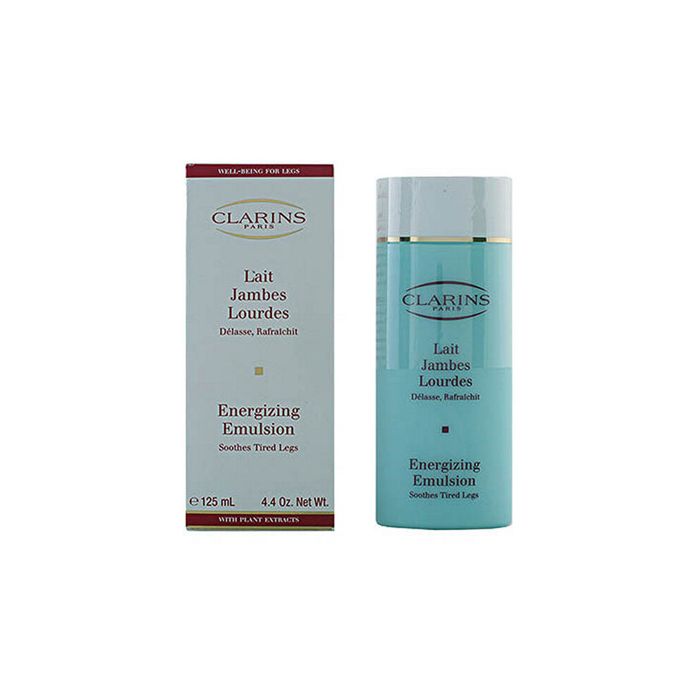 Cream for Tired Legs Lait Clarins