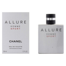 Men's Perfume Allure Homme Sport Chanel EDT