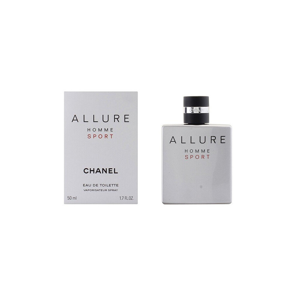 Men's Perfume Allure Homme Sport Chanel EDT