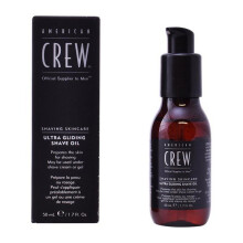 Shaving Oil Shaving Skin Care American Crew
