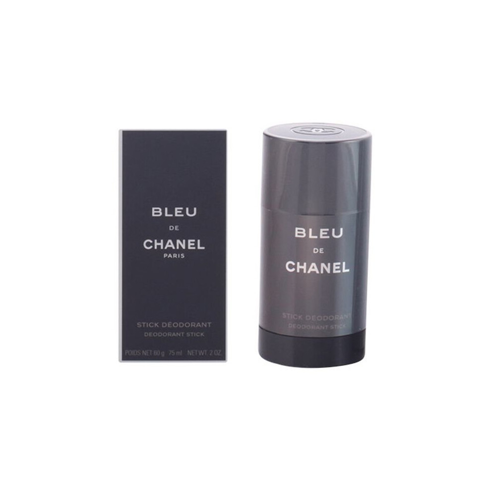 Chanel Bleu de Chanel Stick Deodorant Pour Homme - 75ml