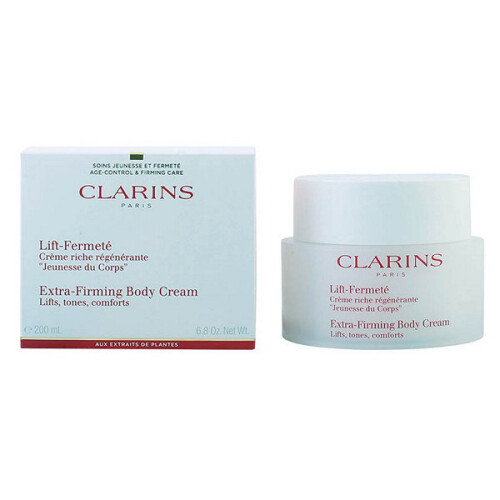 Clarins Clarins Extra Firming Body Cream 200ml