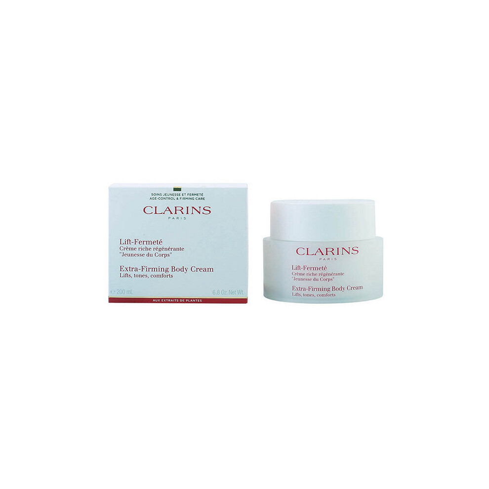 Clarins Extra Firming Body Cream 200ml