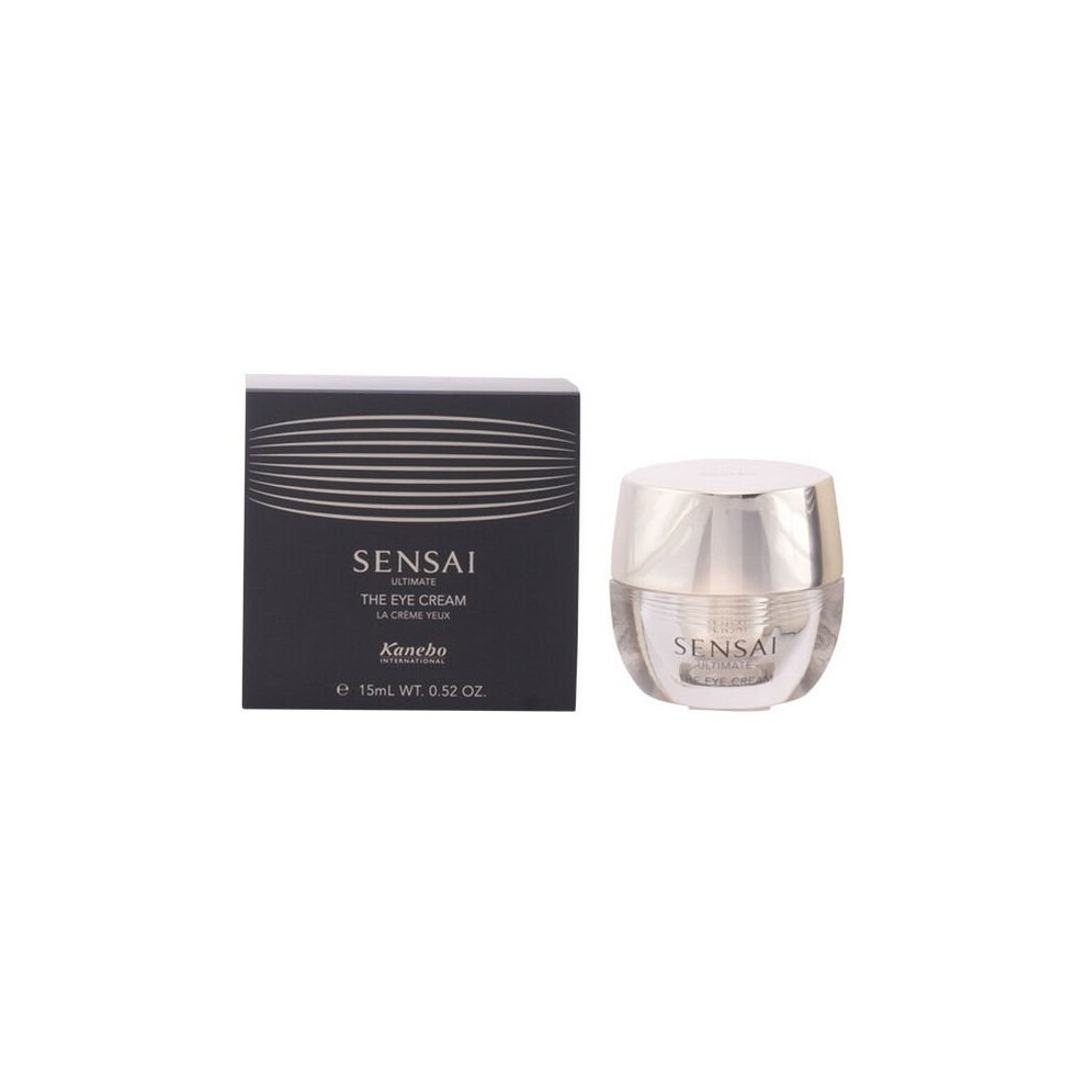 Kanebo Cream Eye Area Sensai Ultimate