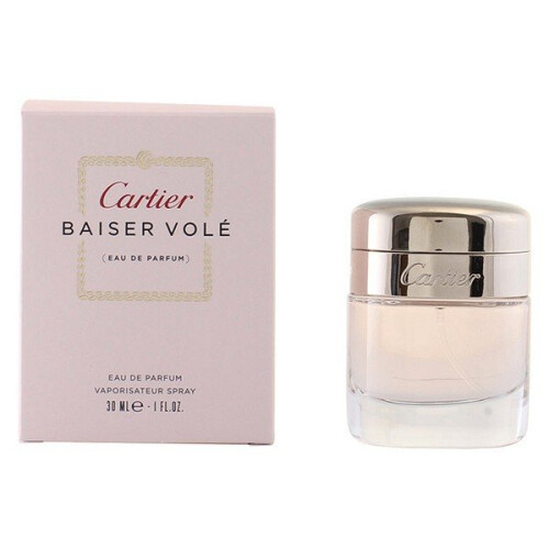 Cartier Cartier Baiser Vole - Eau de Parfum - 100ml 2