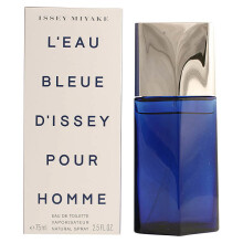 Issey Miyake L'Eau Bleue D'Issey For Men 75ml EDT Spray