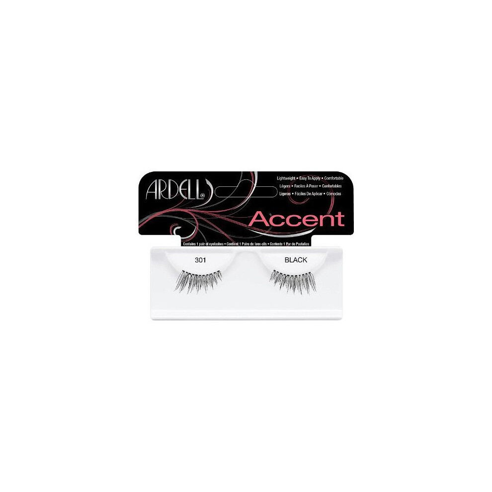 Ardell False Eyelashes Accent