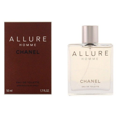 Chanel Men's Perfume Allure Homme Chanel EDT 2