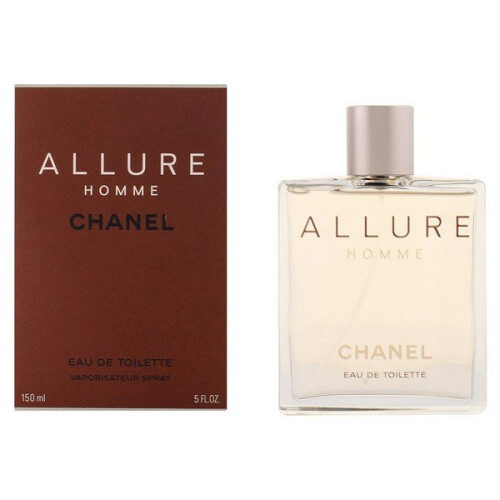 Chanel Men's Perfume Allure Homme Chanel EDT 1
