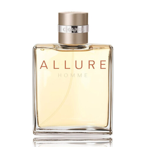 Chanel Men's Perfume Allure Homme Chanel EDT