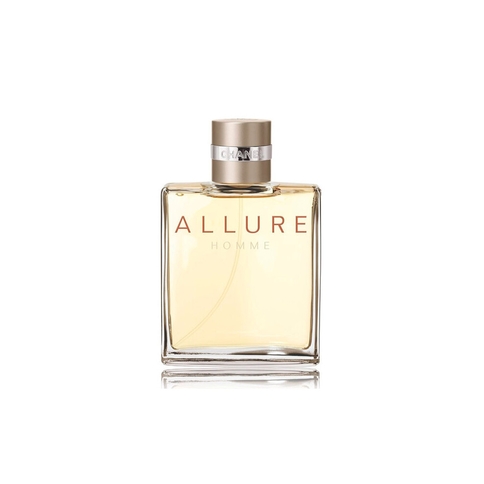 Chanel Men's Perfume Allure Homme Edt