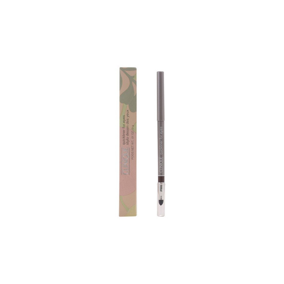 Clinique Quickliner For Eyes Eye Pencil - 08 Blue Grey