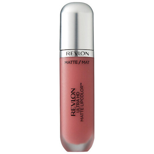 Revlon ULTRA HD MATTE LPCLR INFATUATN