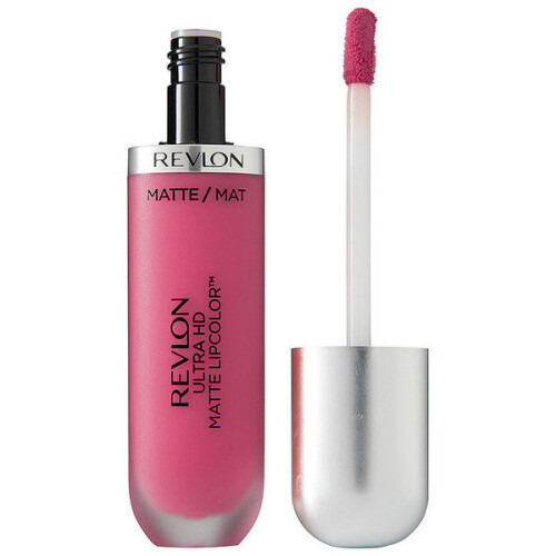 Revlon ULTRA HD MATTE LPCLR INFATUATN 1