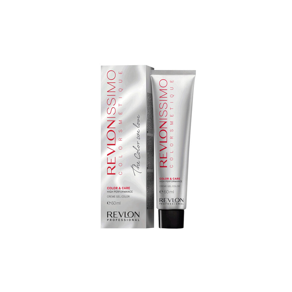 Permanent Colour Creme Revlonissimo Color Revlon (60 ml)