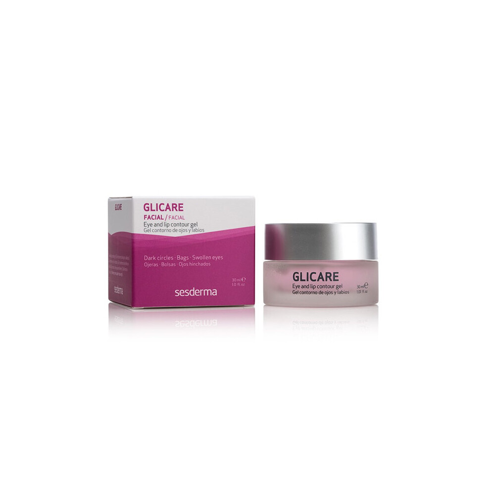 Sesderma Eye Contour Glicare (30 Ml)