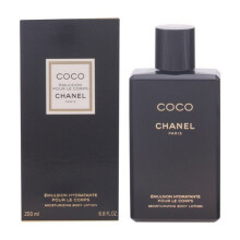 COCO body lotion 200 ml