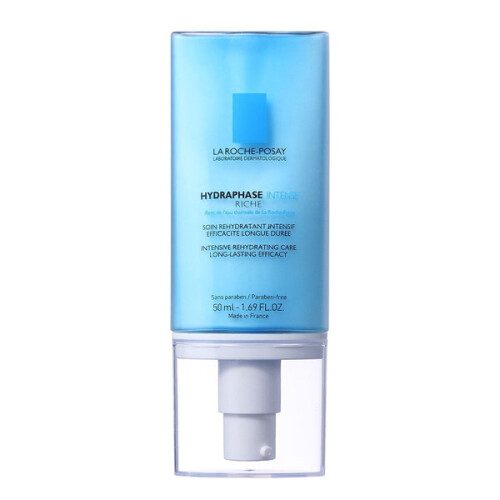 La Roche-Posay Intensive Moisturising Cream Hydraphase La Roche Posay