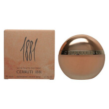 Cerruti 1881 Pour Femme 50ml EDT Spray