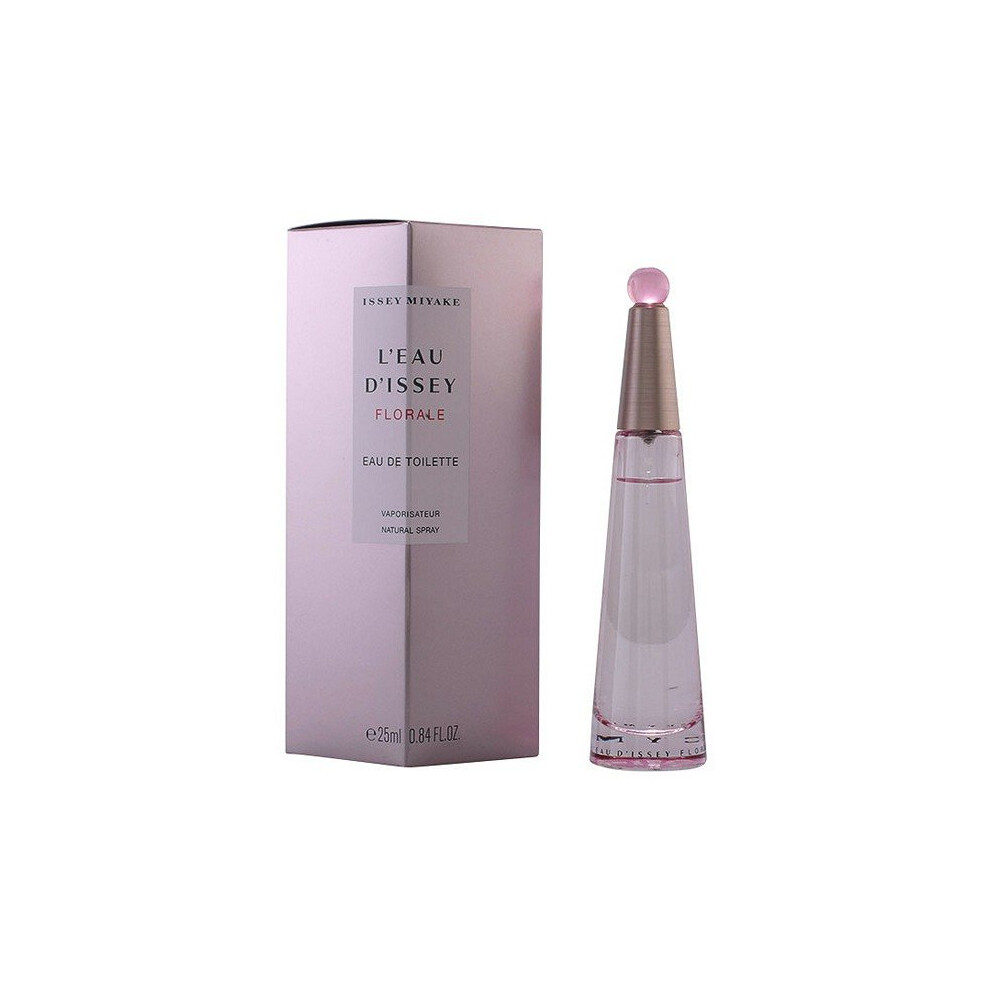 L eau d store issey florale perfume