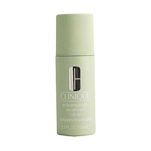 Clinique Clinique Antiperspirant Deodorant Roll-On 75ml