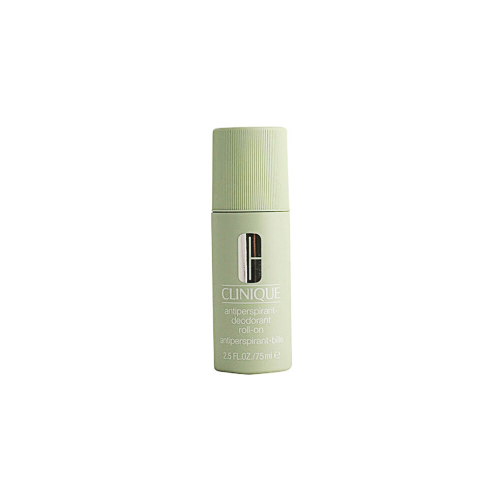 Clinique Antiperspirant Deodorant Roll On 75ml
