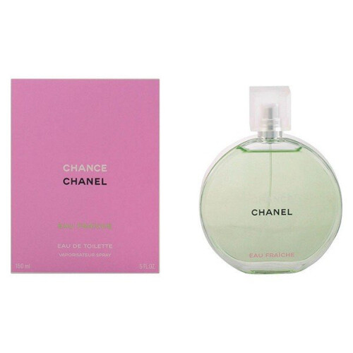 Chanel Women's Perfume Chance Eau Fraiche Chanel EDT 2