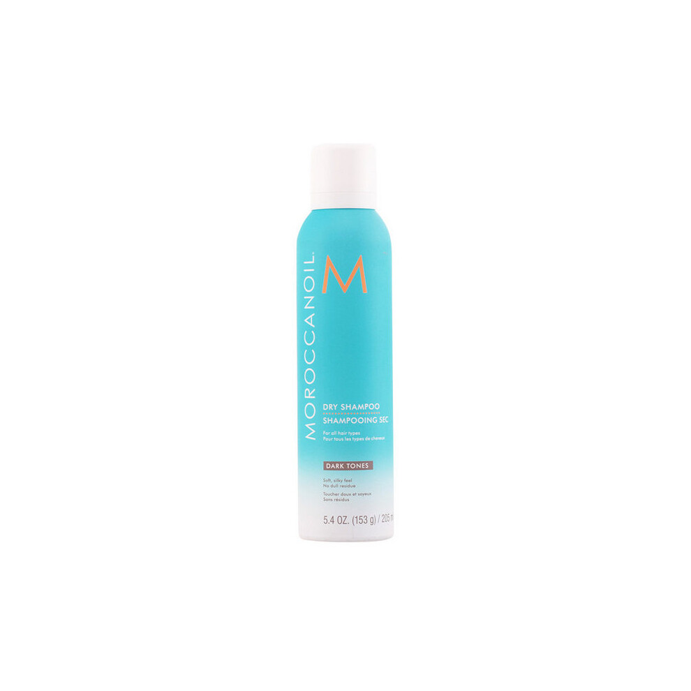 Dry Shampoo Dark Tones Moroccanoil