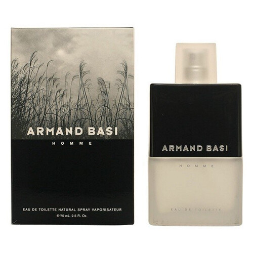 Armand Basi Homme 125ml EDT Spray 2
